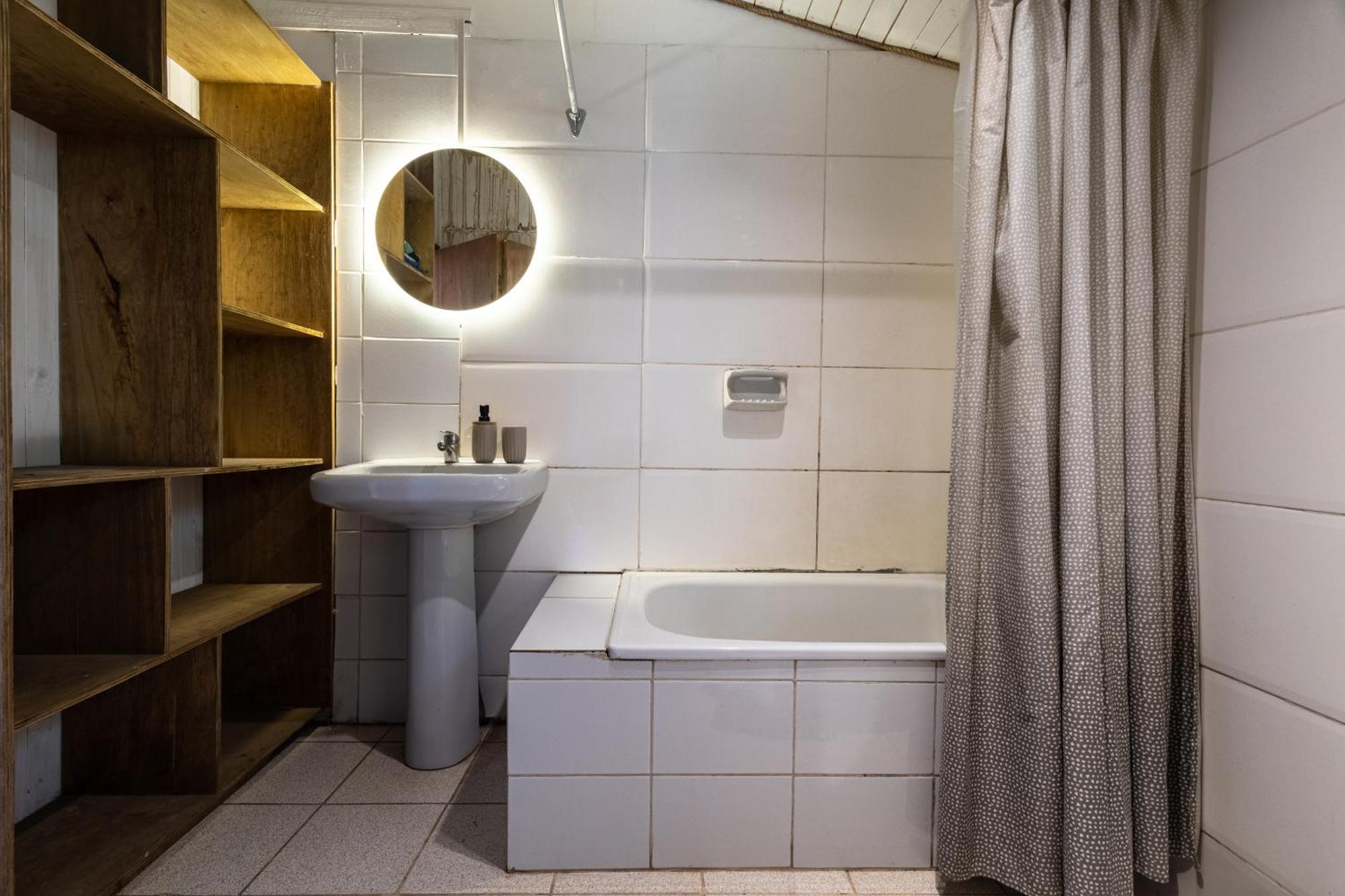 Cabanas Buchupureo Exteriér fotografie