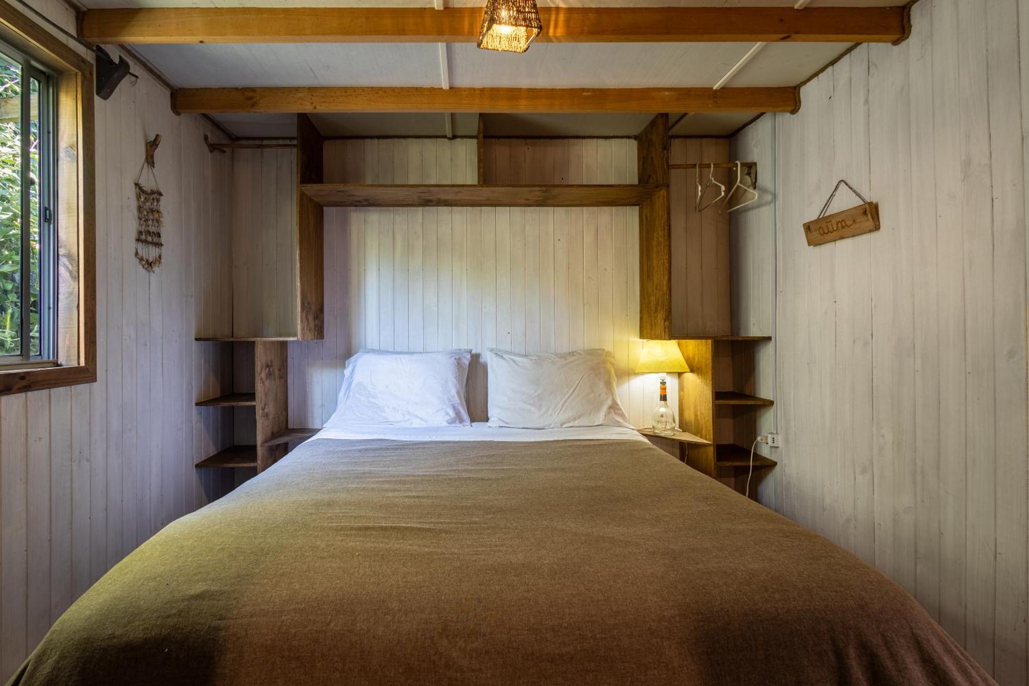 Cabanas Buchupureo Exteriér fotografie